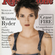 Illustration for article titled Peggy Olson Is Topless in Overalls on iNew York Mag/i Cover